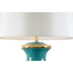 Audrey Lamp - Green 3 Audrey Lamp - Green 70208 70208 B