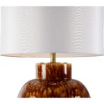 Jennifer Tortoise Lamp 70213 70213 B