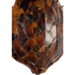 Penshell Sconce 5 Penshell Sconce 70214 70214 C