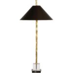 Davis Table Lamp 70229 70229 B