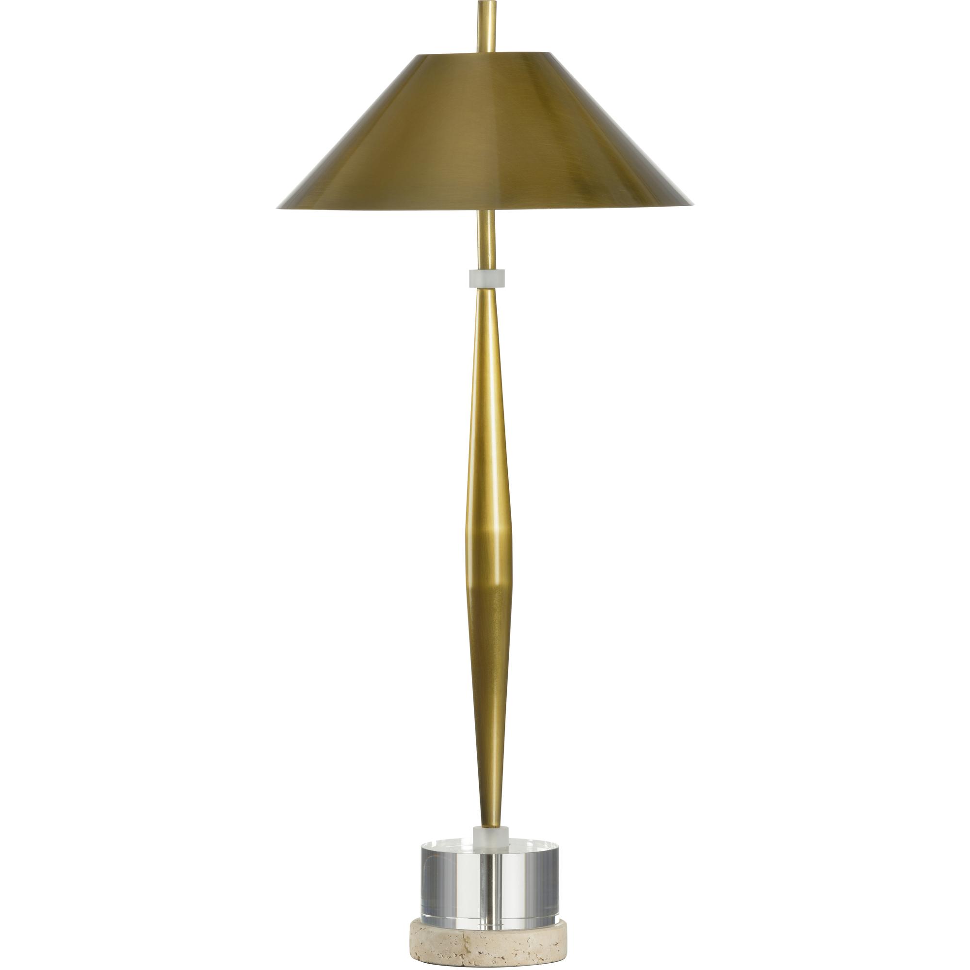 Slim Table Lamp 1 Slim Table Lamp