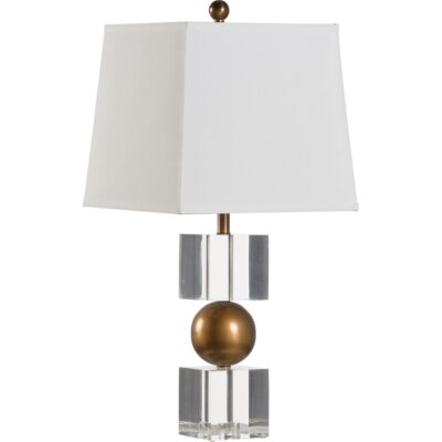 Watts Table Lamp