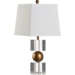 Watts Table Lamp 70234 70234 B
