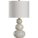Bianca Marble Lamp 4 Bianca Marble Lamp 70237 70237 B
