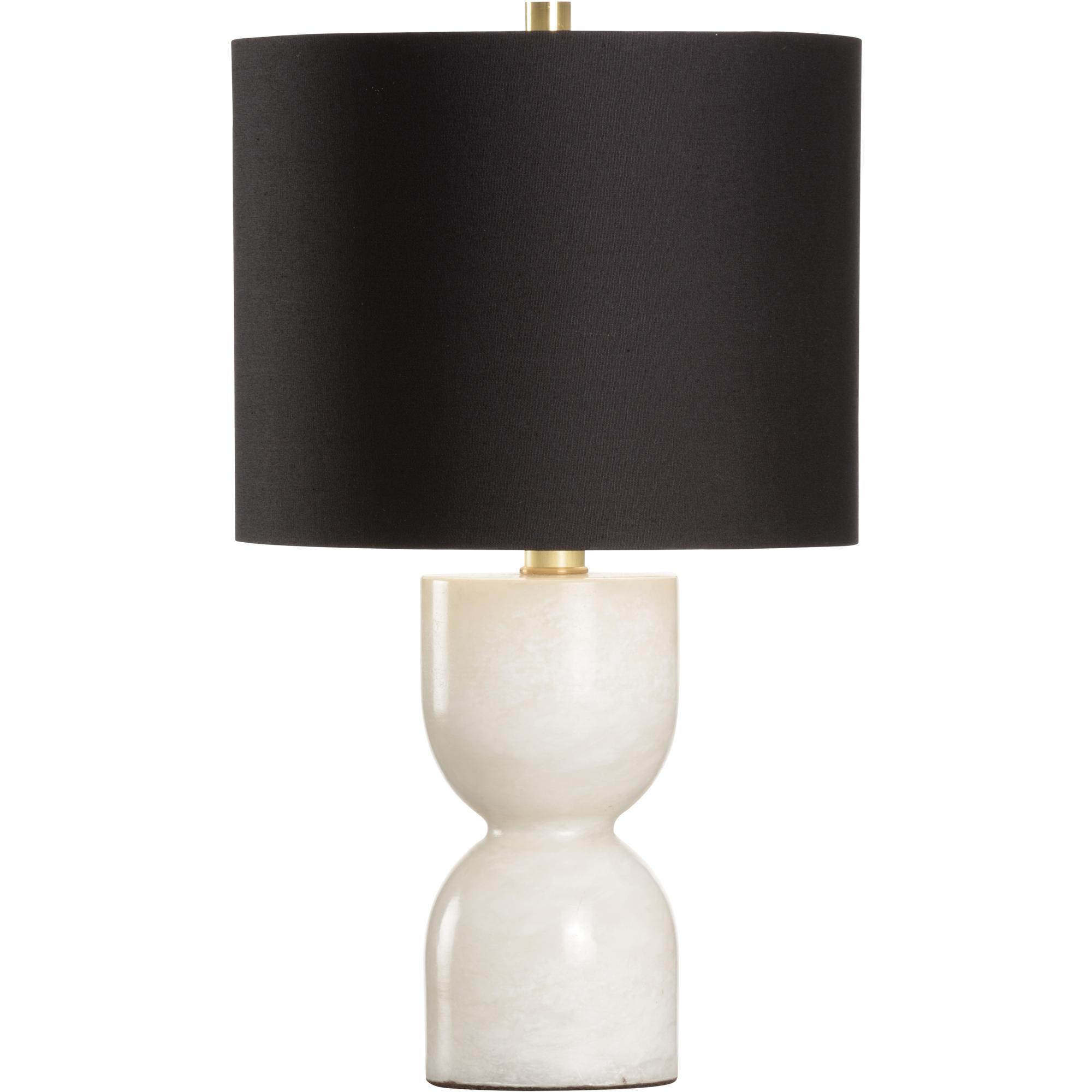 Blanche Marble Lamp 1 Blanche Marble Lamp