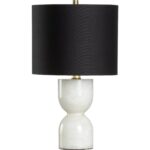Blanche Marble Lamp 3 Blanche Marble Lamp 70238-2 70238 2 B
