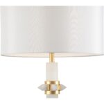 Jackie Alabaster Table Lamp 7 Jackie Alabaster Table Lamp 70249 70249 C