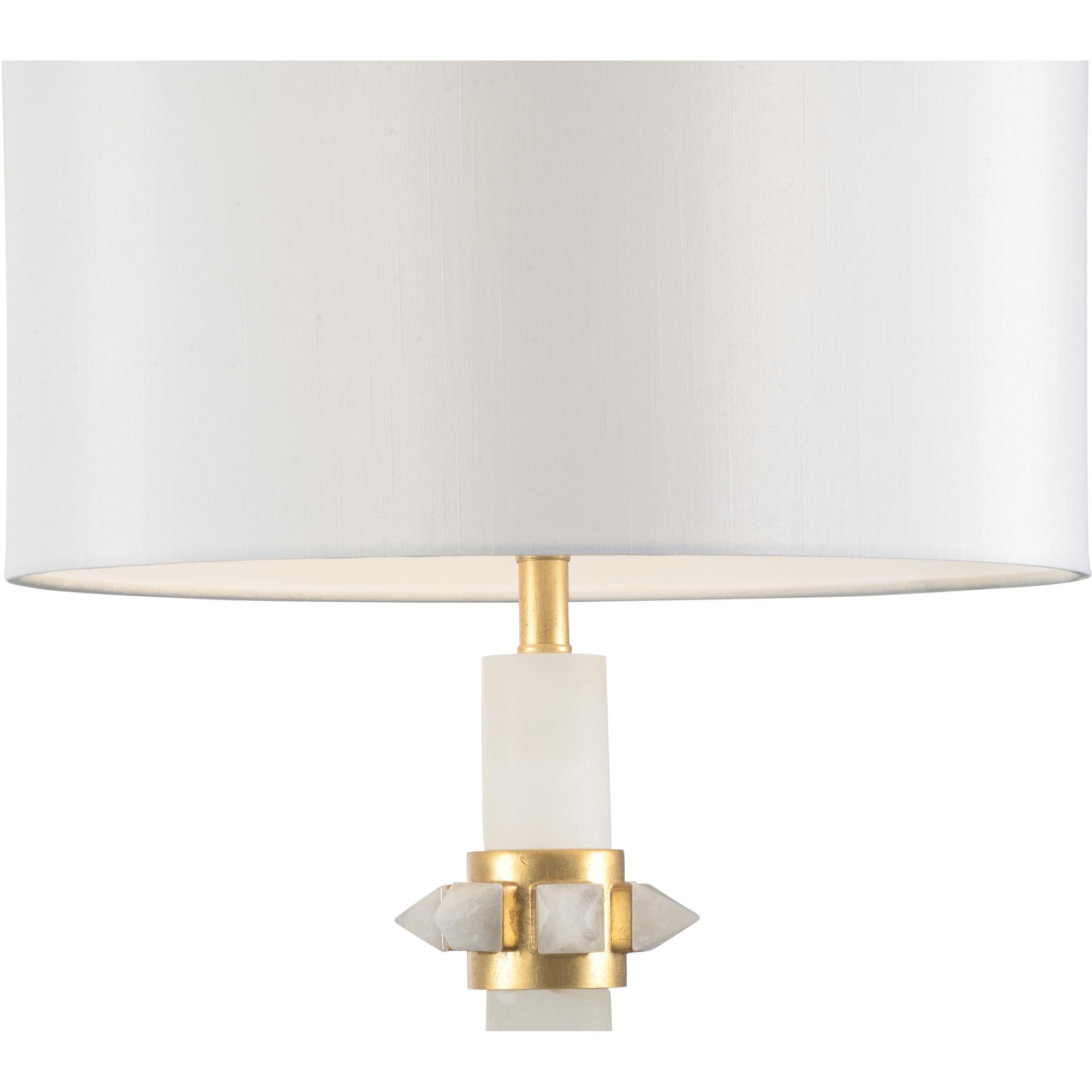 Jackie Alabaster Table Lamp 3 Jackie Alabaster Table Lamp - Image 3