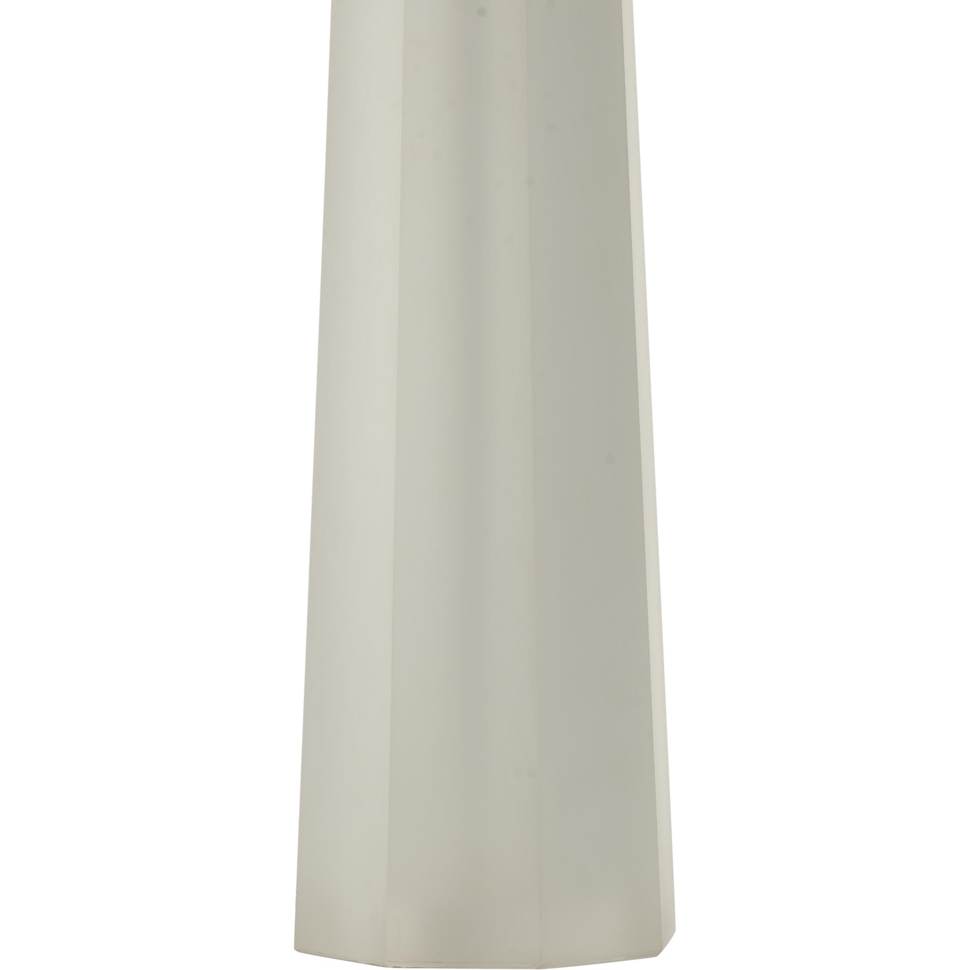 Frosted Crystal Lamp 5 Frosted Crystal Lamp - Image 5