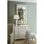 ALABASTER COLUMN LAMP WITH GOLD/STONE RINGS 70258 70258 F