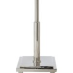 Overhill Table Lamp - Polished Nickel 8 Overhill Table Lamp - Polished Nickel 70260 70260 D