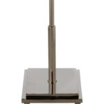 St. Dunstan Floor Lamp - Polished Nickel 8 St. Dunstan Floor Lamp - Polished Nickel 70262 70262 D