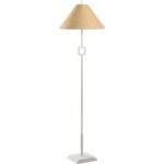 Overhill Floor Lamp - Matte White 70264 70264 B
