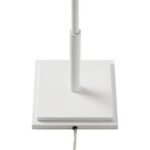Overhill Floor Lamp - Matte White 70264 70264 D