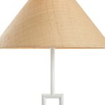 Overhill Floor Lamp - Matte White 70264 70264 E