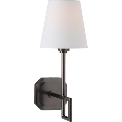 Overhill Sconce - Oil Rubbed Bronze