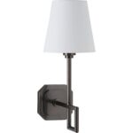 Overhill Sconce - Oil Rubbed Bronze 70266 70266 B