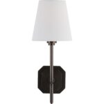 Overhill Sconce - Oil Rubbed Bronze 70266 70266 C