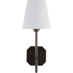 Overhill Sconce - Oil Rubbed Bronze 70266 70266 D