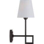 Overhill Sconce - Oil Rubbed Bronze 70266 70266 F