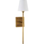 Homewood Sconce - Aged Brass 70267 70267 B