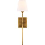 Homewood Sconce - Aged Brass 70267 70267 C