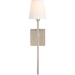 Homewood Sconce - Polished Nickel 70268 70268 C
