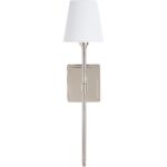 Homewood Sconce - Polished Nickel 70268 70268 D