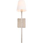 Homewood Sconce - Polished Nickel 70268 70268 E