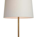 Underwood Floor Lamp - Aged Brass 70269 70269 C