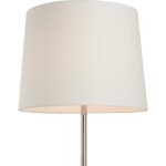 Underwood Floor Lamp - Polished Nickel 70270 70270 C
