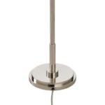 Underwood Floor Lamp - Polished Nickel 70270 70270 D