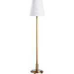 Underwood Buffet Lamp - Aged Brass 70271 70271 B