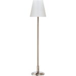 Underwood Buffet Lamp - Polished Nickel 70272 70272 B