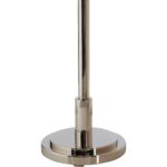 Underwood Buffet Lamp - Polished Nickel 70272 70272 D
