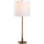 Underwood Table Lamp - Aged Brass 7 Underwood Table Lamp - Aged Brass 70273 70273 C