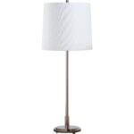 Underwood Table Lamp - Polished Nickel 6 Underwood Table Lamp - Polished Nickel 70274 70274 B