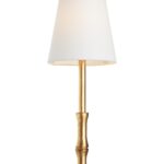 Artois Buffet Lamp - Gilt 70275 70275 E