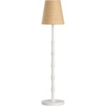Artois Buffet Lamp - White 6 Artois Buffet Lamp - White 70276 70276 B