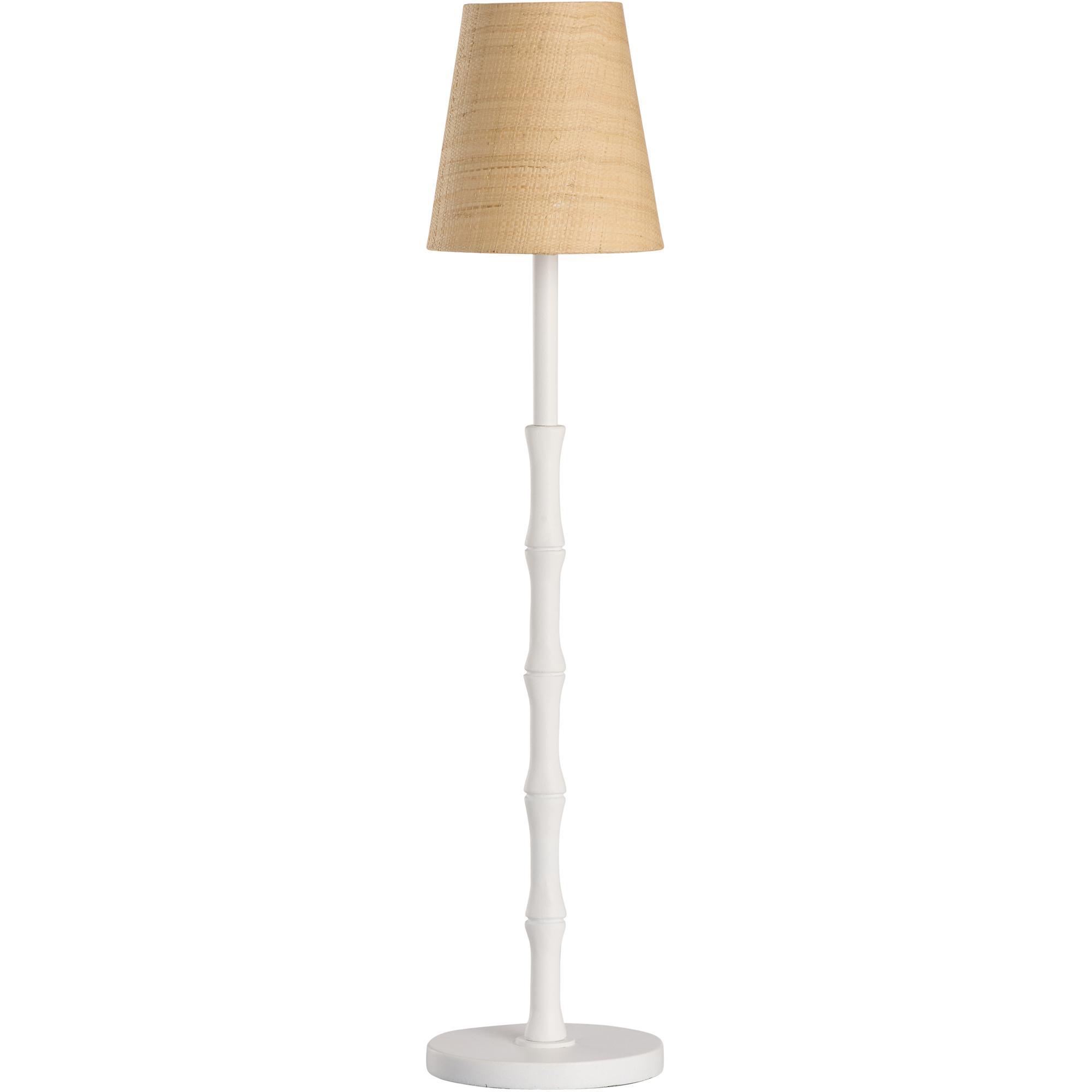 Artois Buffet Lamp - White 2 Artois Buffet Lamp - White - Image 2
