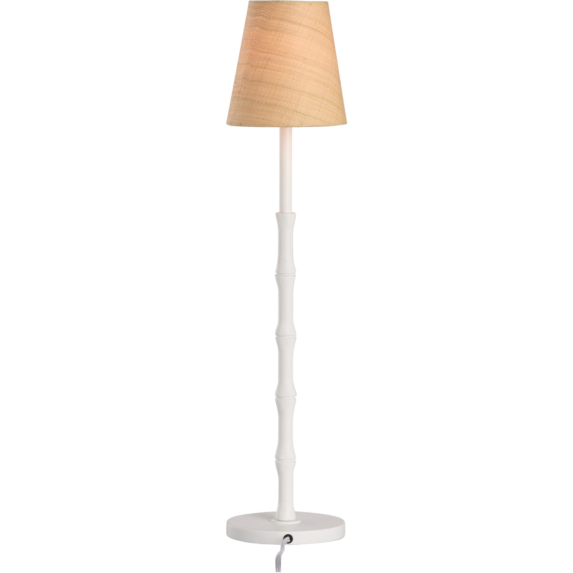 Artois Buffet Lamp - White 3 Artois Buffet Lamp - White - Image 3