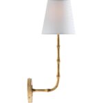 Artois Wall Sconce-Gilt 70279 70279 F