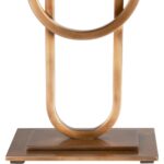 Odeon Table Lamp - Aged Brass 8 Odeon Table Lamp - Aged Brass 70281 70281 D