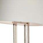 Odeon Table Lamp - Polished Nickel 9 Odeon Table Lamp - Polished Nickel 70282 70282 E