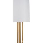 Odeon Sconce - Aged Brass 12 Odeon Sconce - Aged Brass 70286 70286 F