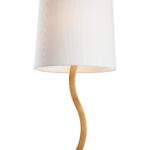 Sway Buffet Lamp-Gold Leaf 9 Sway Buffet Lamp-Gold Leaf 70293 70293 E