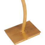Sway Floor Lamp - Gilt 70294 70294 D