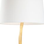 Sway Floor Lamp - Gilt 70294 70294 E