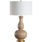 Augusta Lamp - Sand 70305 70305 B