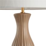 Augusta Lamp - Sand 70305 70305 E